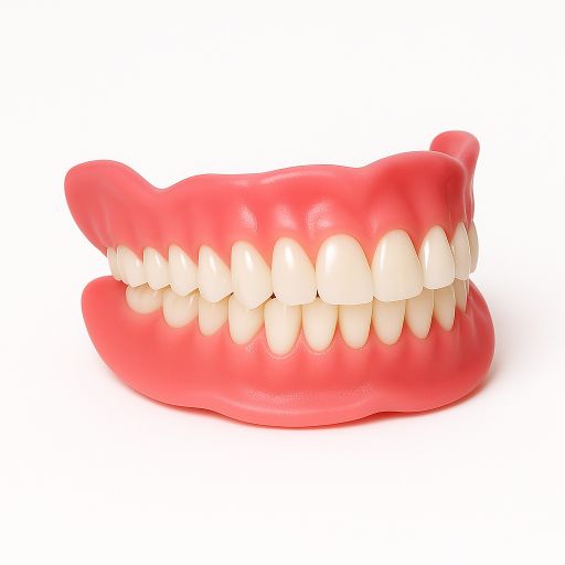 Patient Self-Fitting - Flex Fit – Functional Dentures