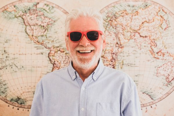The Global Denture Crisis