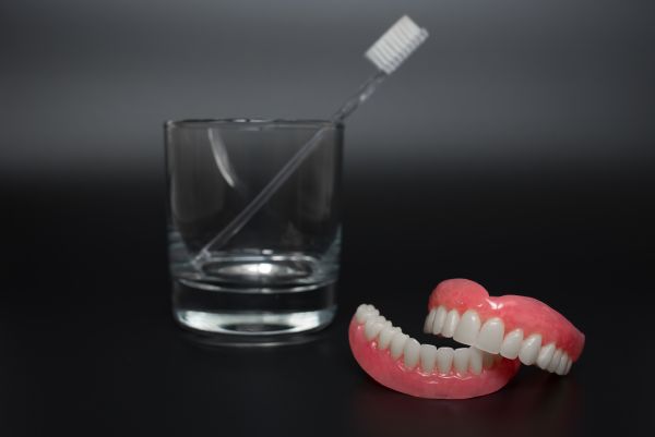 Top 10 Tips for Cleaning and Maintaining Your Dentures: