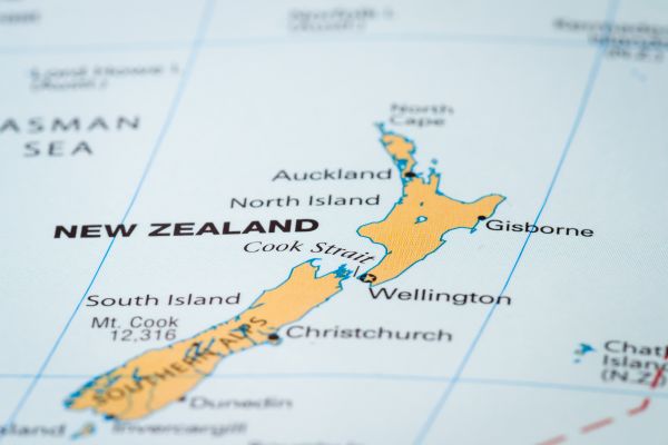 NEW ZEALAND'S QUIET DENTAL CRISIS