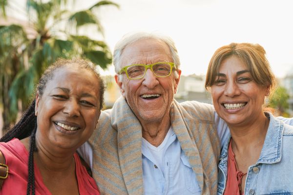 How Dentures Can Transform Your Smile, Your Confidence, and Your Life