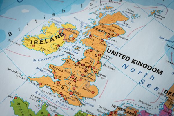 GREAT BRITAIN'S SILENT DENTAL CRISIS