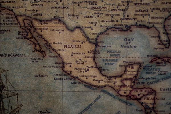 How Many People in Mexico Need Full Dentures?